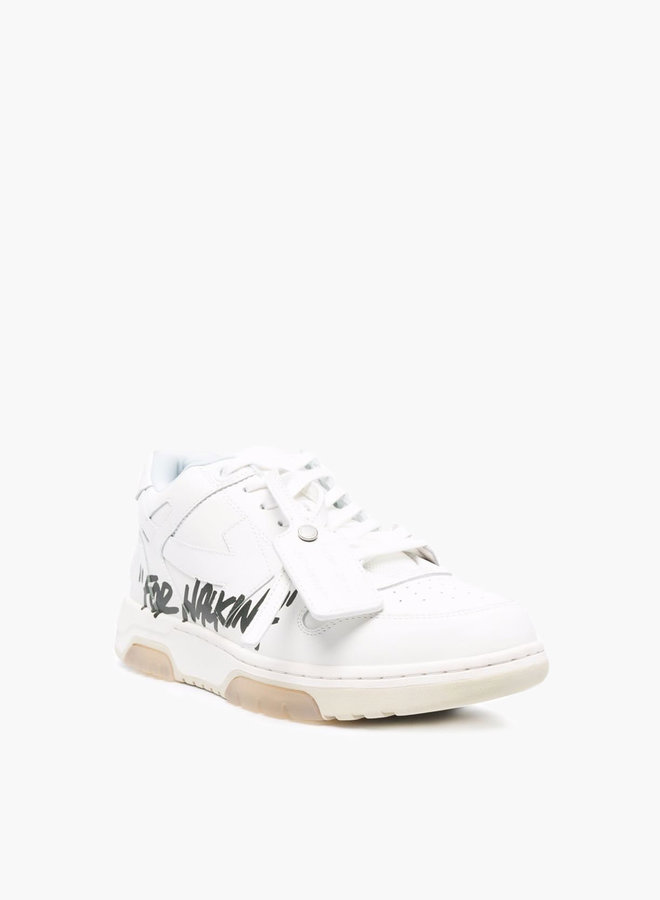 Off-White Out of Office "For Walking" Sneaker