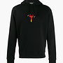Dsquared2 Flame Key Hoodie