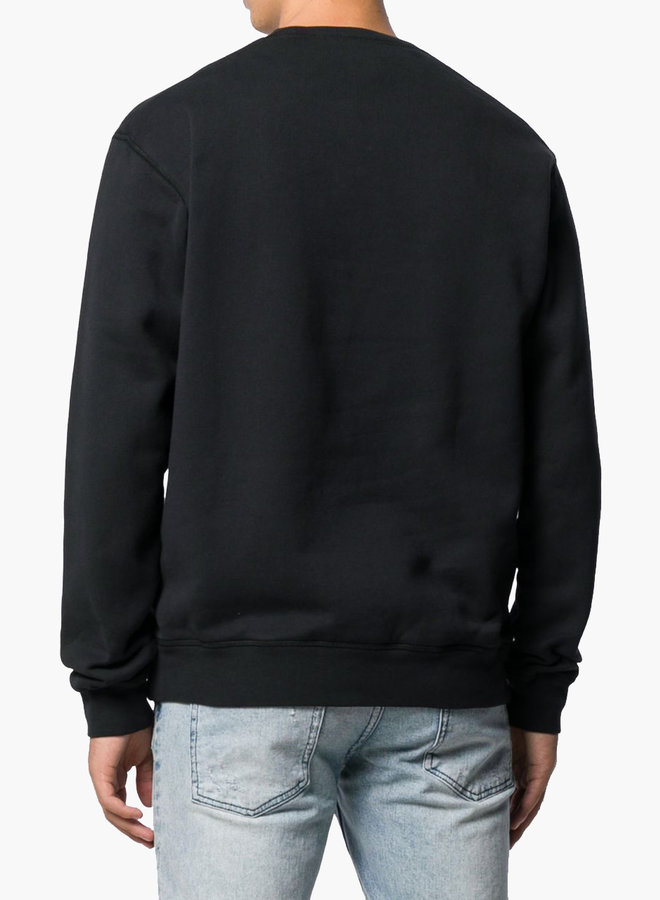 Dsquared2 Band Logo Sweatshirt