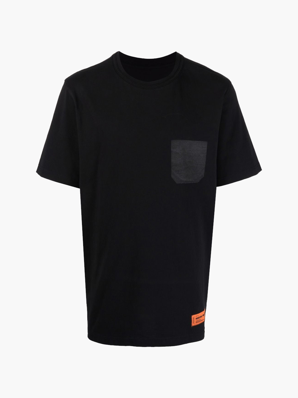 Heron Preston Eyes Logo T-Shirt 