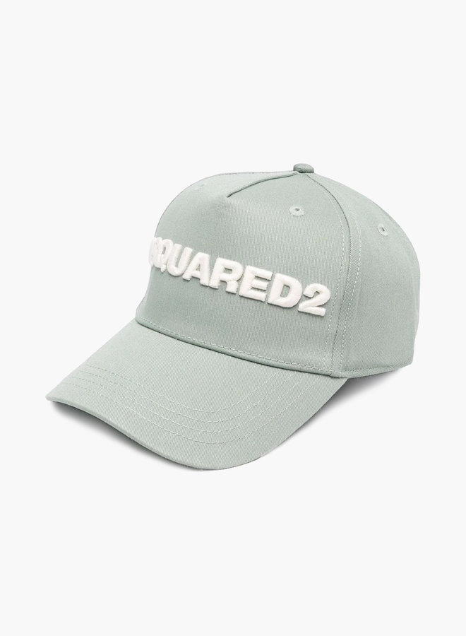 Dsquared2 Modern Logo Cap