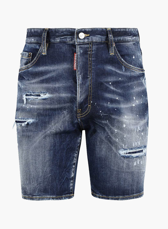 Dsquared2 Dsquared2 Denim by belt loop 