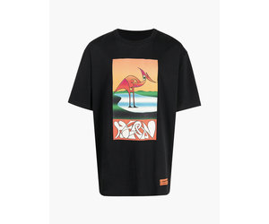 Heron Preston Abstract T-Shirt 