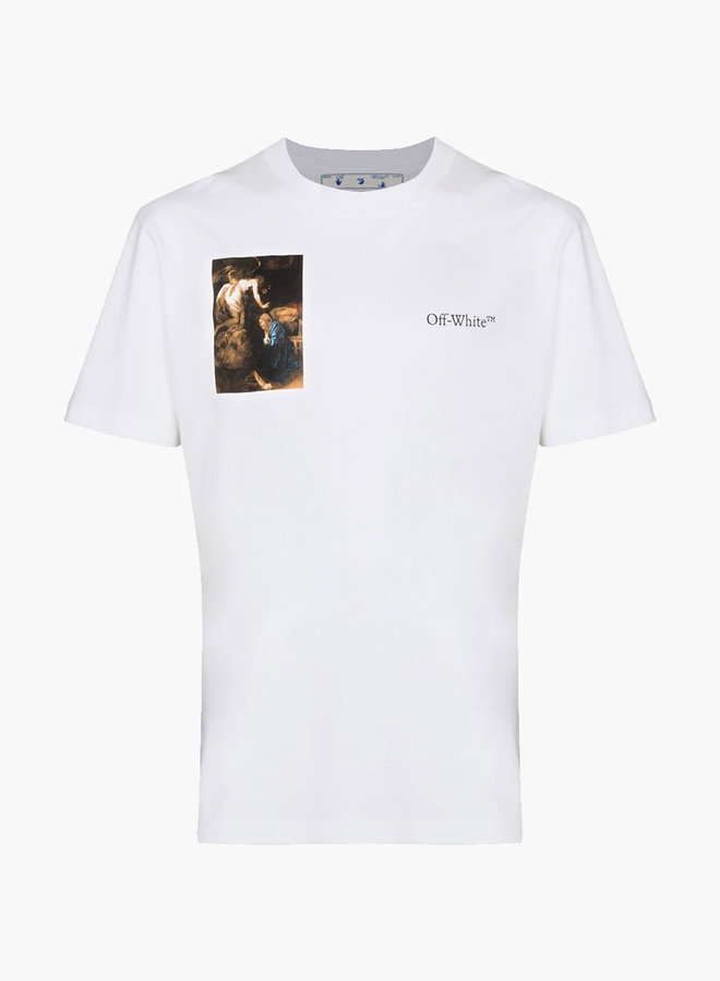 Off White T-shirts - Collectie 2021 