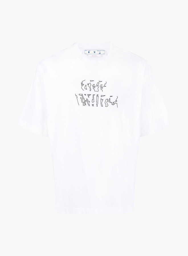 Off White T-shirts - Collectie 2021 