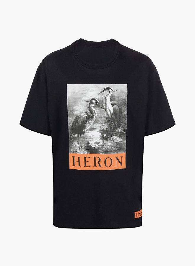 Heron Preston 'Os Heron' T-Shirt