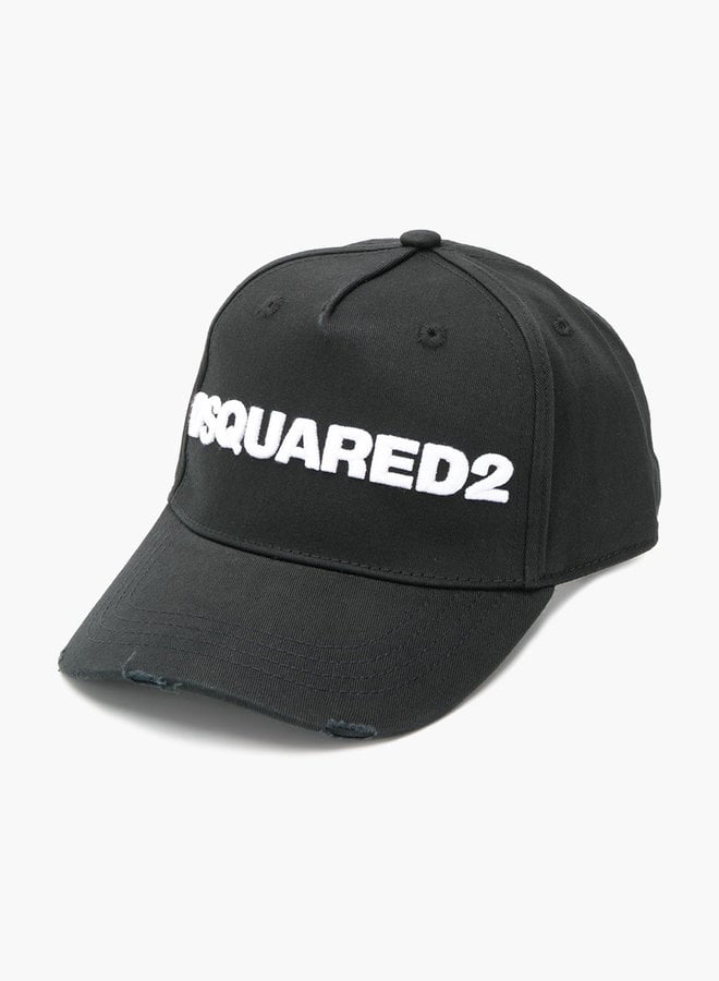 Dsquared2 Modern Logo Cap