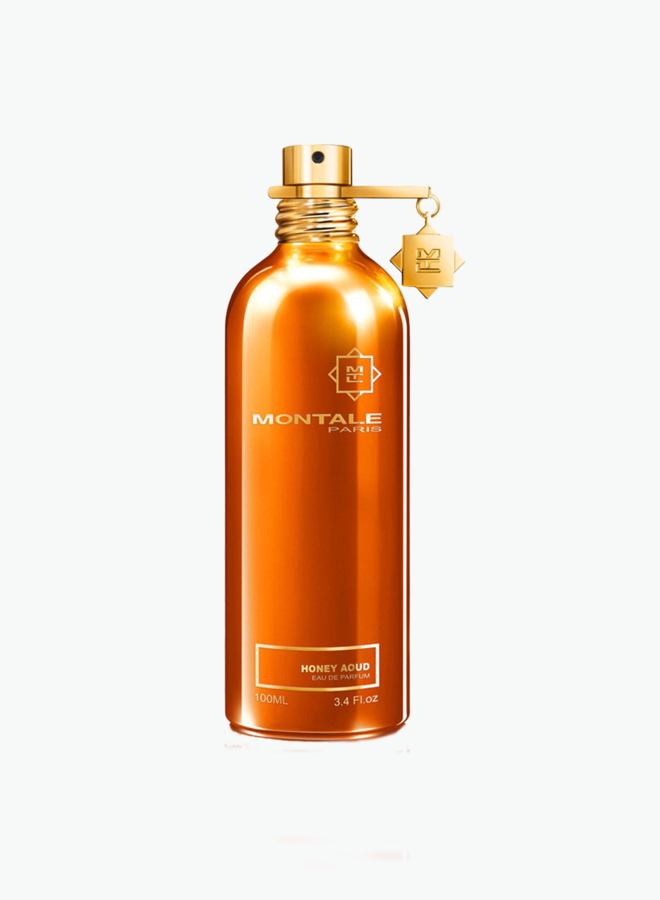 Montale Honey Aoud Eau de Parfum