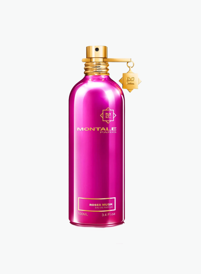 Montale Roses Musk Eau de Parfum