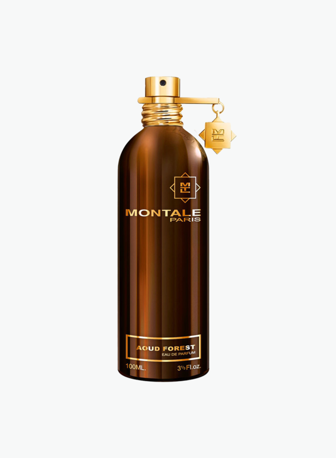 Montale Aoud Forest Eau de Parfum