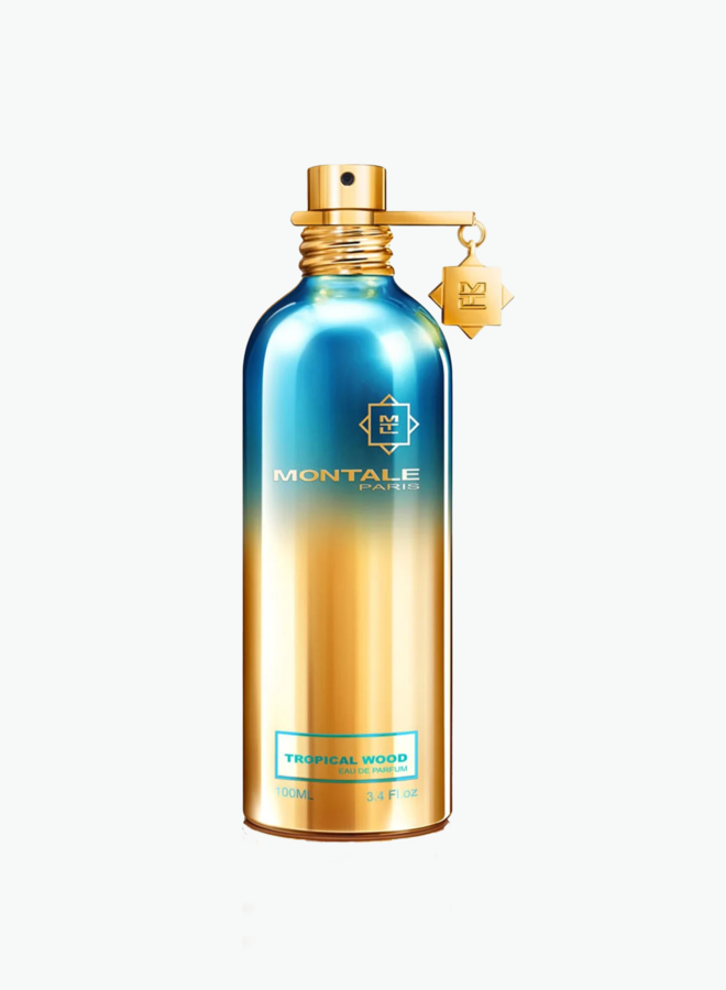 Montale Tropical Wood Eau de Parfum