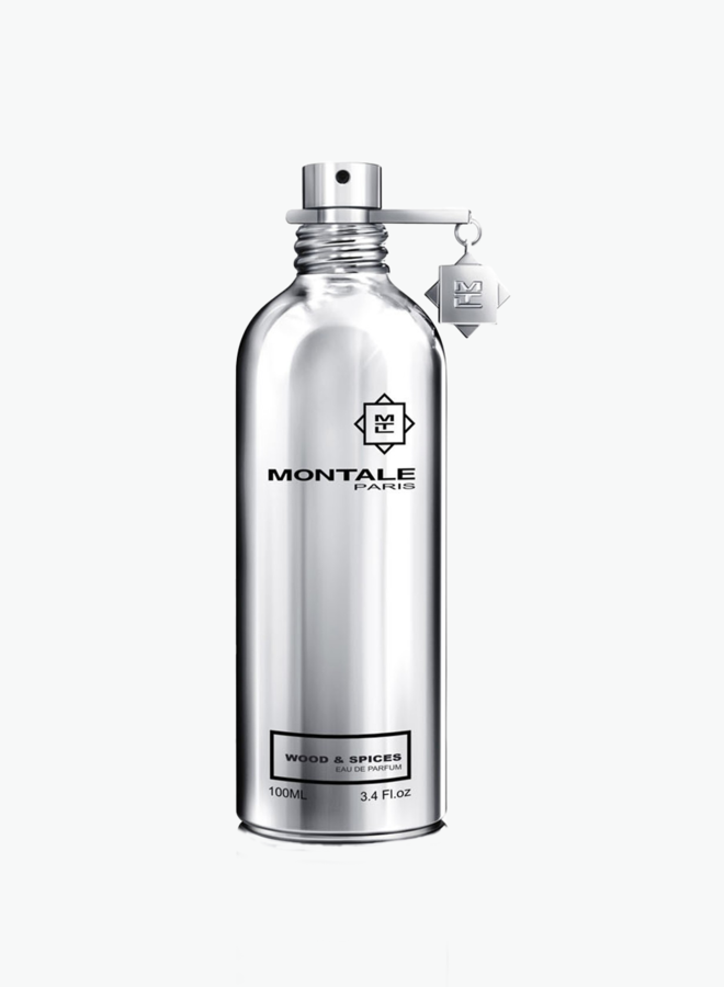 Montale Wood & Spices Eau de Parfum