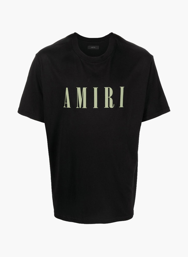 Amiri Core Logo Tee T-Shirt
