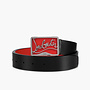 Christian Louboutin Ceinture En Cuir Ricky