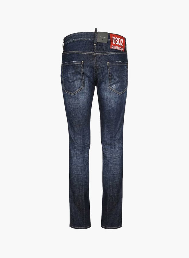 Dsquared2 Cool Guy Jeans Brothers