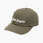 Palm Angels Classic Logo Cap