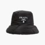Prada Padded Re-Nylon Bucket Hat