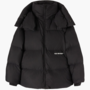 Off-White Bounce Hooded Down Puffer Jacket