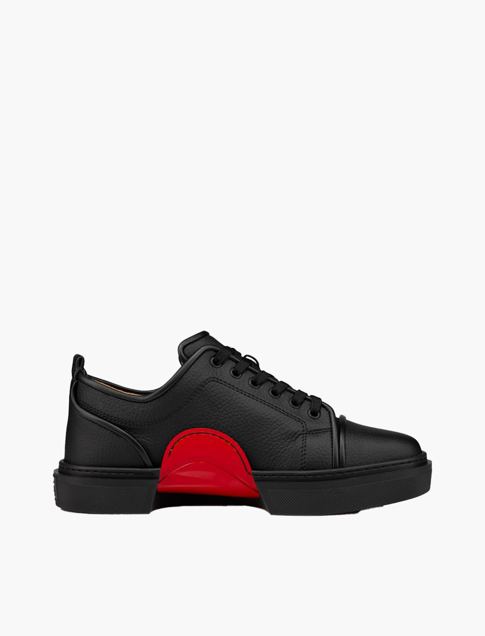Christian Louboutin Adolon Junior Sneaker - Bottega Tendenza