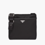 Prada Leather Shoulder Bag