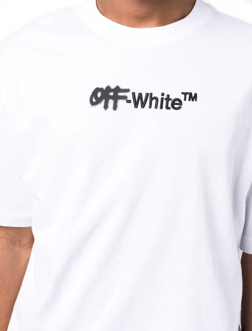 Off White Logo 