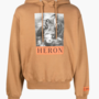 Heron Preston Nf Heron BW Sweatshirt