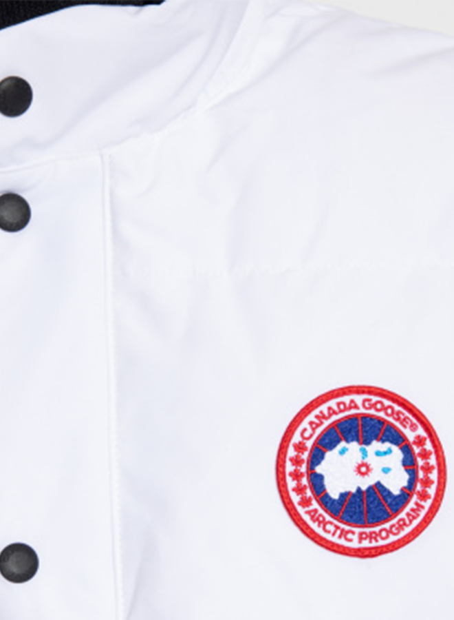 Canada Goose Freestyle Crew Vest RBI