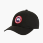 Canada Goose Logo Cap