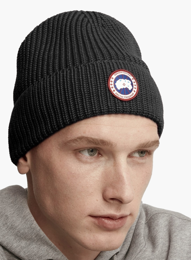 Canada Goose Classic Logo Hat