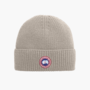 Canada Goose Arctic Dice  Rib Toque  Beanie