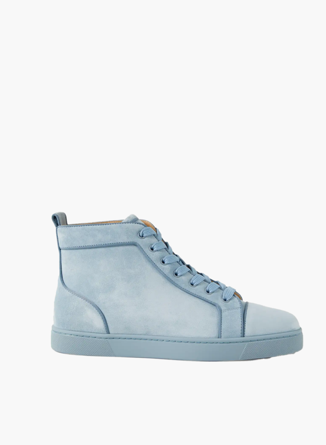 Verandert in satelliet formeel Christian Louboutin sneakers voor heren online kopen? | Bottega Tendenza -  Bottega Tendenza