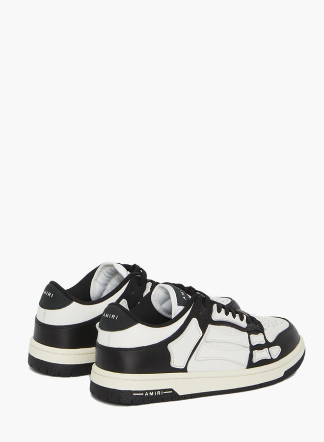 Amiri  Low-Top Lace-Up Sneakers