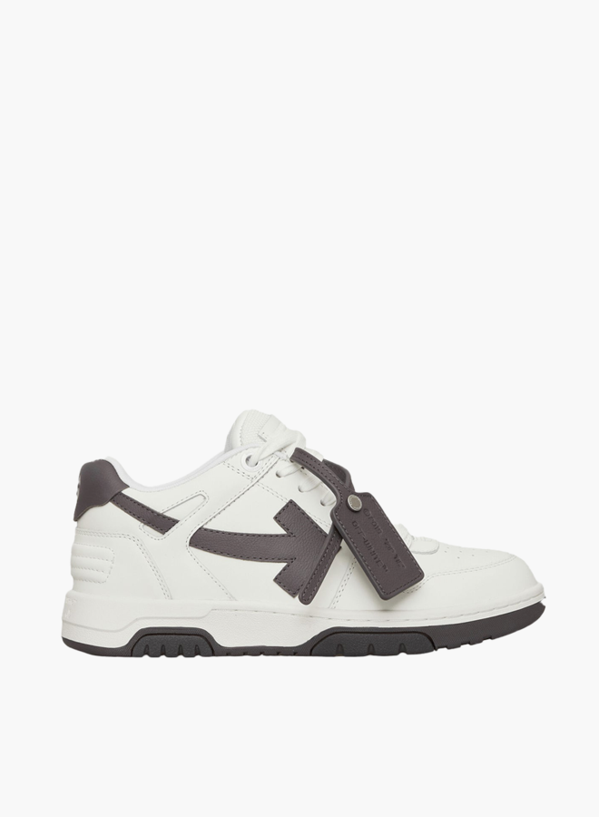 Off-White Out Of Office Sneakers  White