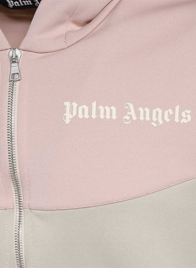 Palm Angles Panelled Trainingsjack