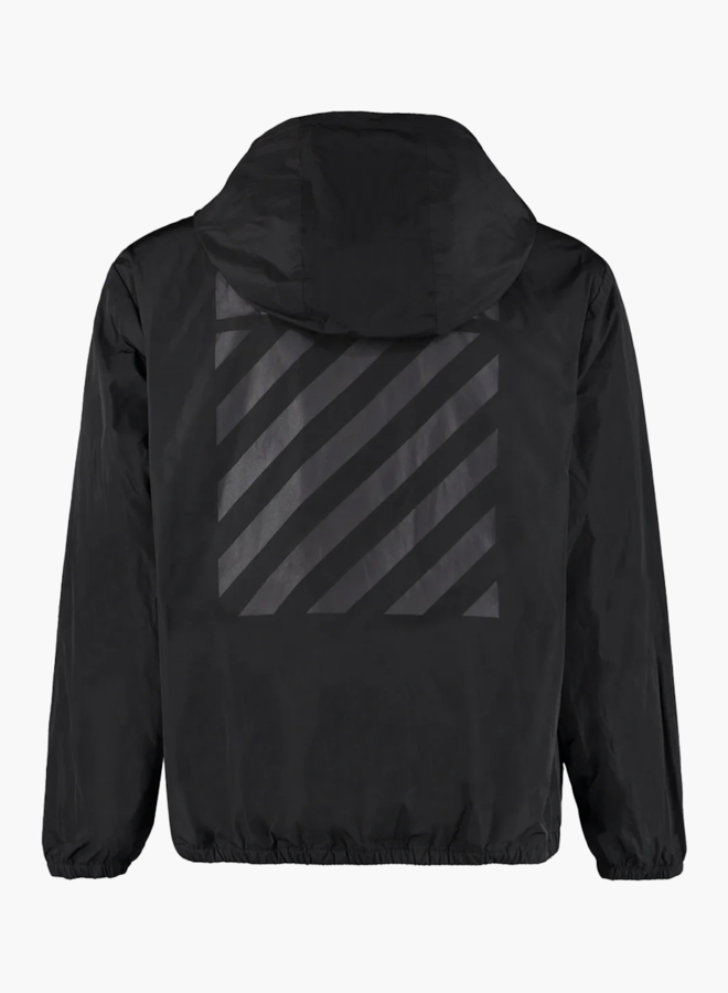 Off-White Diag Tab Windbreaker