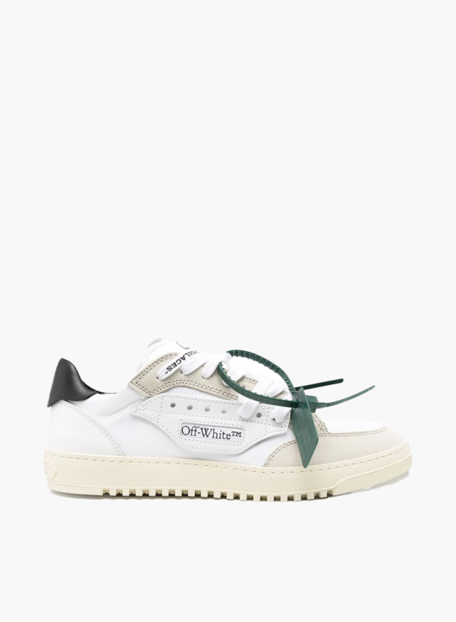 Off-White 5.0 Low-Top Sneakers