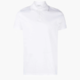 Saint Laurent Paris Small YSL Embroidery Polo