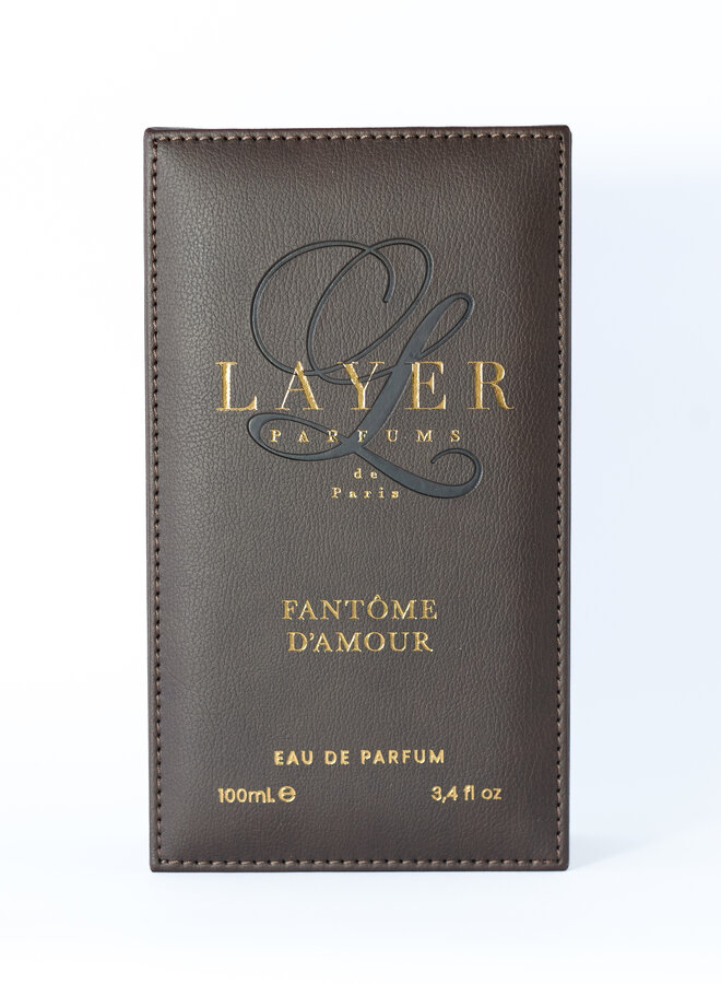 Layer Fantome D'amore Eau de Parfum