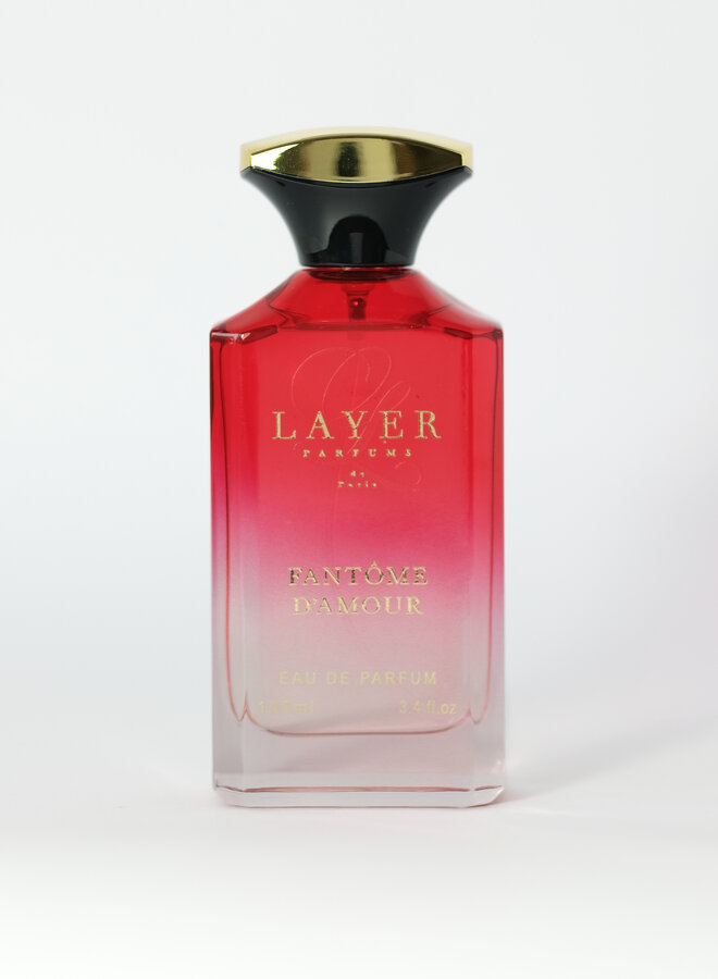 Layer Fantome D'amore Eau de Parfum