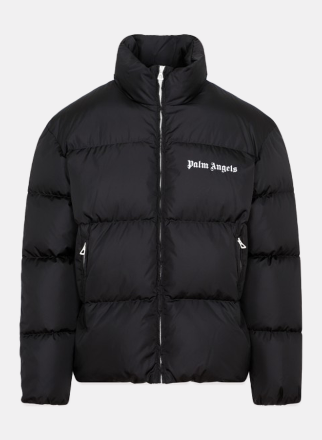 Palm Angles Classic Padded Down Jacket