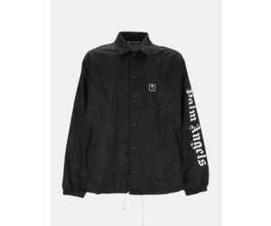 Palm Angels Palm Angels with logo Jacket - Bottega Tendenza