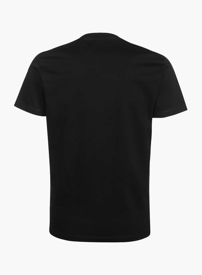 Dsquared2 T-shirt Met Logoprint