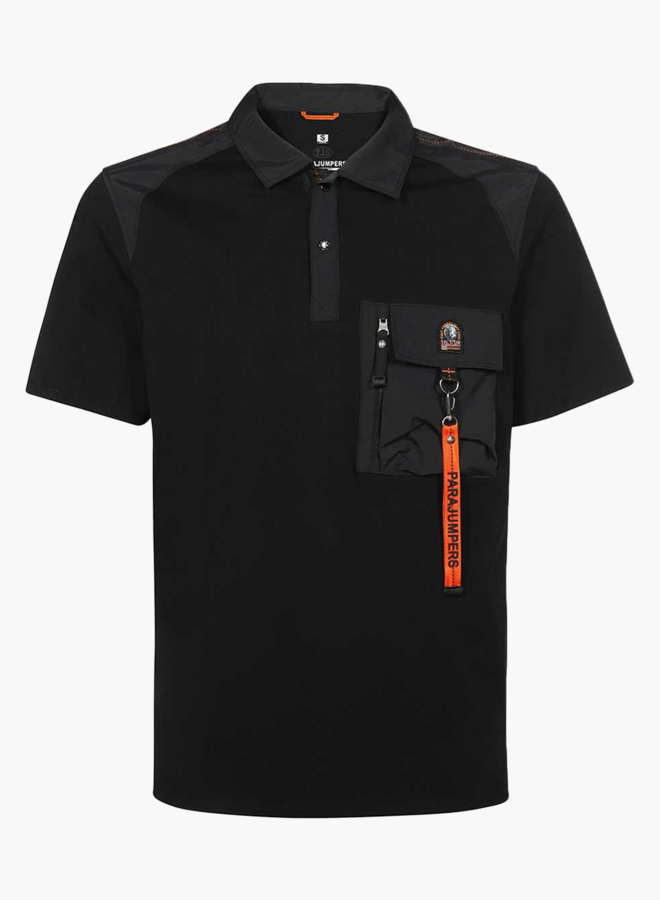 Parajumpers Rescue Polo Shirt