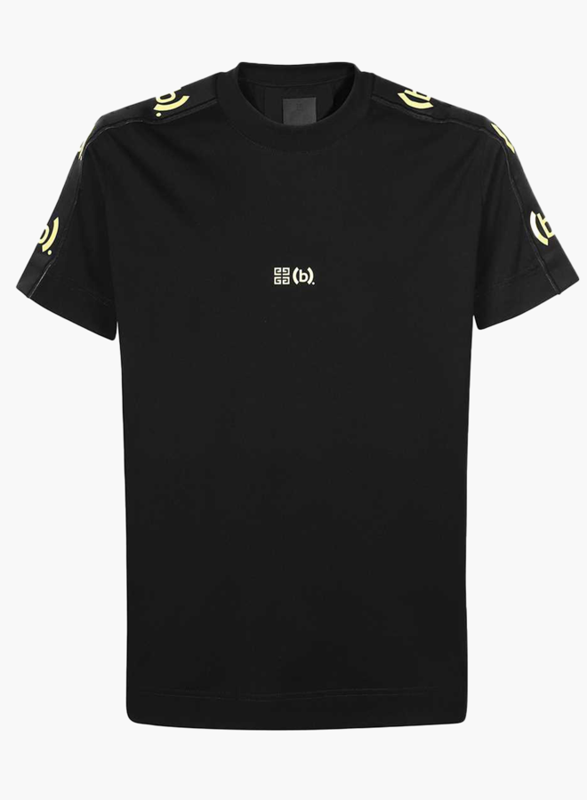 Givenchy Bstroy Tape T-Shirt