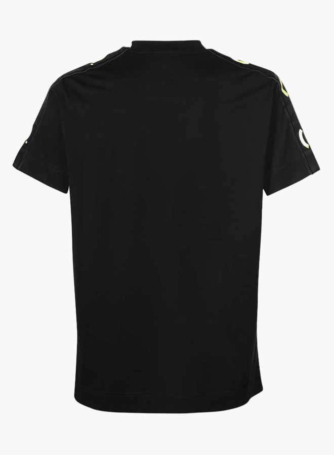 Givenchy Bstroy Tape T-Shirt