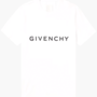 Givenchy Logo T-Shirt