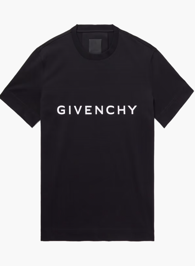 Givenchy Logo T-Shirt