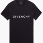 Givenchy Logo T-Shirt