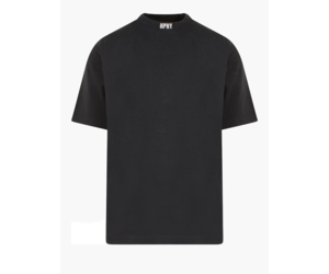 Heron Preston HPNY Logo-Print Cotton T-Shirt