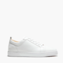 Christian Louboutin - Louis Junior Calf Sneakers
